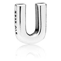 Charm Pandora Donna Petite Memories in Argento 797339 - 797339